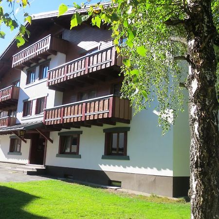 Апартаменти Wolke7 Family First Санкт-Антон-ам-Арльберг Номер фото